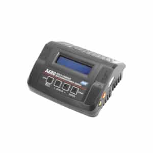 CHARGEUR BATTERIE TOUS TYPES A680