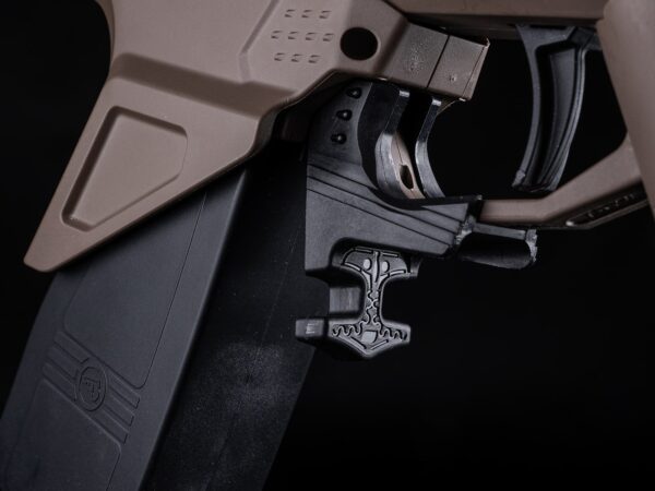 REPLIQUE LONGUE 6MM CZ EVO 3 ACE – Image 2