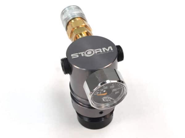 REGULATEUR STORM ONTANK CAT 5 AVEC LIGNE NOIRE – Image 3