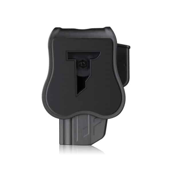 HOLSTER BERETTA 92/92FS G4 NOIR – Image 5