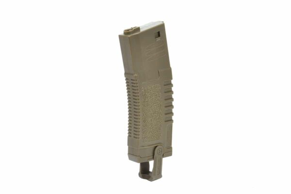 CHARGEUR AEG 140 CPS BOITE DE 5 TAN – Image 3