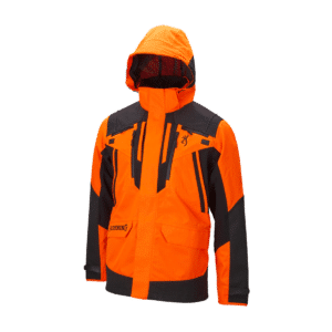 PARKA TRACKER PRO AIR BLAZE ORANGE XL