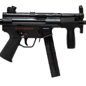 REPLIQUE LONGUE 6MM B5 K EBB