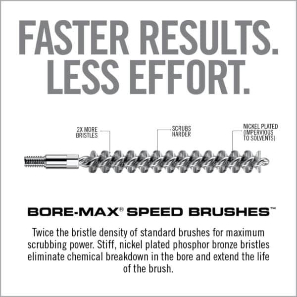 ECOUVILLON BORE-MAX SPEED  - .270 – Image 4