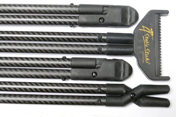 CANNE BUSH ESSENTIAL CARBONE NOIRE