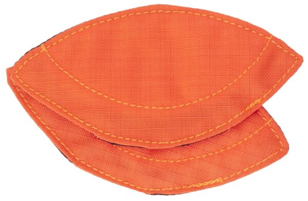 KIT PROTECTION EPAULES GILET T70 ORANGE