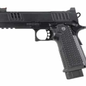 PISTOLET 6MM STP45 PRO 8.7" CNC VERSION