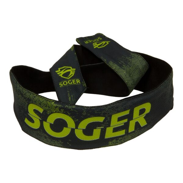 BANDEAU SOGER NM