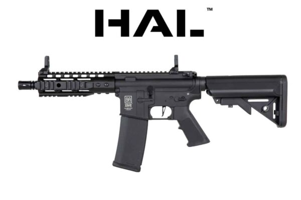 REPLIQUE LONGUE SA-C12 CORE HAL ETU