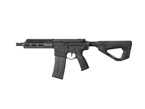 REPLIQUE LONGUE 6MM H15 CQB NOIRE – Image 3