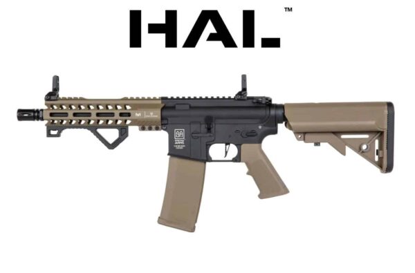 REPLIQUE LONGUE SA-C17 CORE HAL ETU TAN
