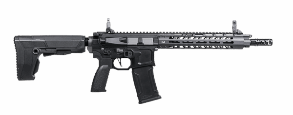 REPLIQUE LONGUE 6MM MGCR 556 GBB 10" – Image 4