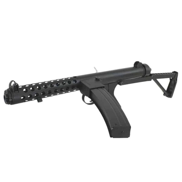 REPLIQUE LONGUE 6MM STERLING AEG – Image 3