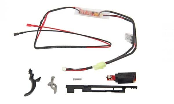 MOSFET ETU 3.0 AVANT V3