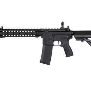 REPLIQUE LONGUE 6MM SA-E06-H EDGE NOIRE