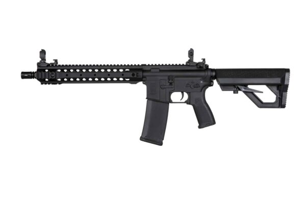 REPLIQUE LONGUE 6MM SA-E06-H EDGE NOIRE