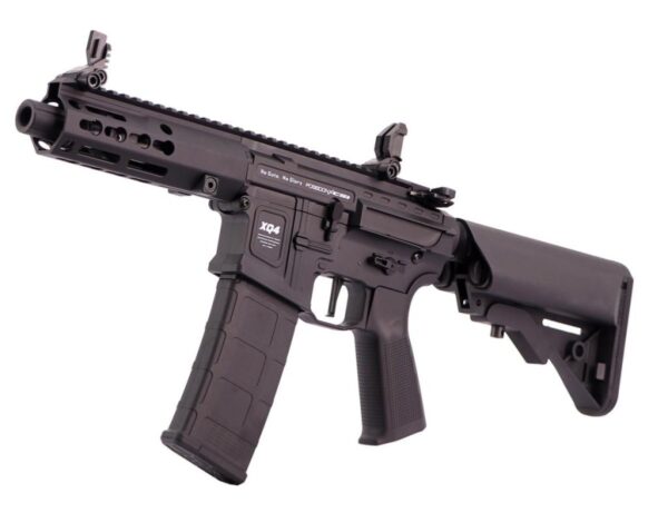 REPLIQUE LONGUE 6MM XQ4 QRF MEDUSA BK – Image 3