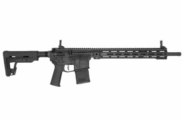 REPLIQUE LONGUE 6MM M4 X CLASS 15" NOIRE – Image 2