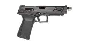 PISTOLET 6MM GTP9 MS GAZ