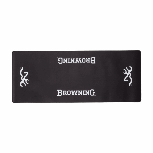 TAPIS DE NETTOYAGE BROWNING