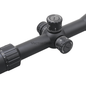 LUNETTE TAURUS 6-24X50 HD SFP RET MPX1
