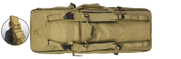 HOUSSE 85CM TAN – Image 2