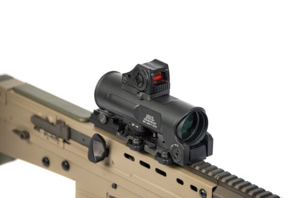 REPLIQUE LONGUE 6MM L85 A3 DELUXE TAN – Image 2