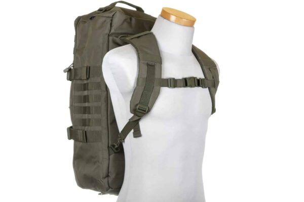 SAC TACTIQUE 40L OD – Image 2