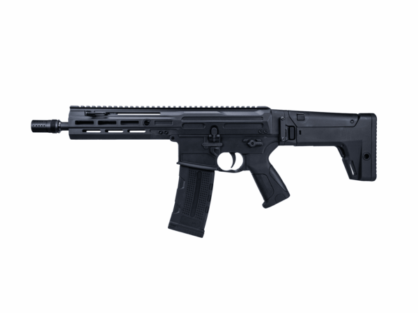 REPLIQUE AEG 5.56 M95 NOIRE