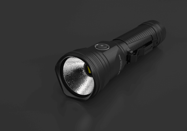 LAMPE PROPUS 3500 BLACK – Image 4