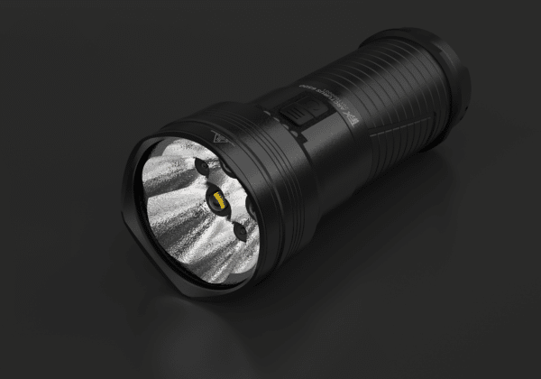 LAMPE ARCTURUS 6500 BLACK – Image 5
