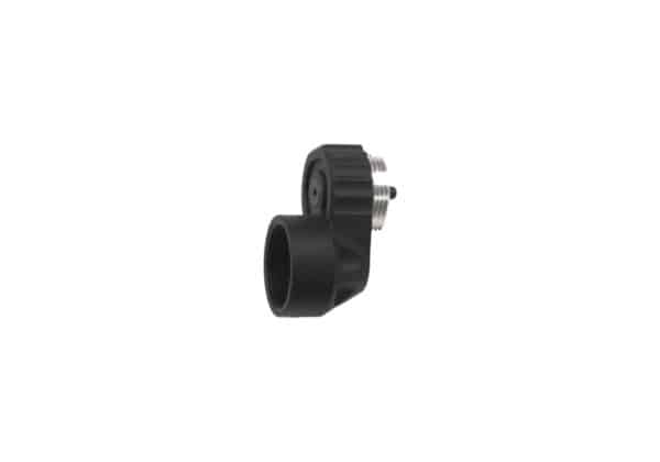 ADAPTATEUR DE CROSSE HERETIC LABS