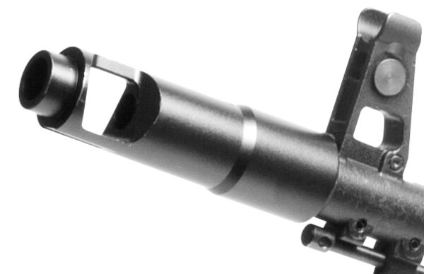 REPLIQUE LONGUE 6MM GKS 74 – Image 2