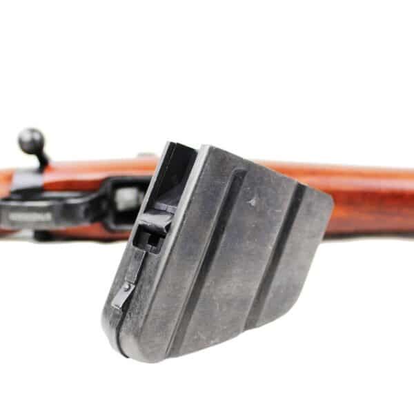 REPLIQUE LONGUE 6MM LEE ENFIELD Mk III RESSORT – Image 6