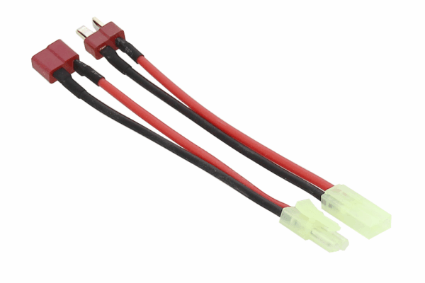 ADAPTATEUR TAMIYA, T-DEAN 2PCS/BAG