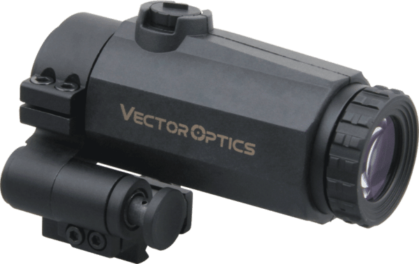 MAGNIFIER 3X22 MAVERICK III MIL – Image 2