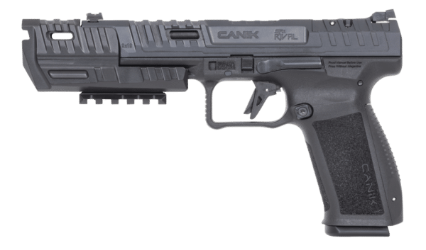 COMPENSATEUR RIVAL/S BLACK – Image 4