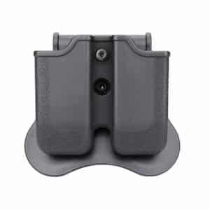 PORTE CHARGEUR DOUBLE GLOCK FDE