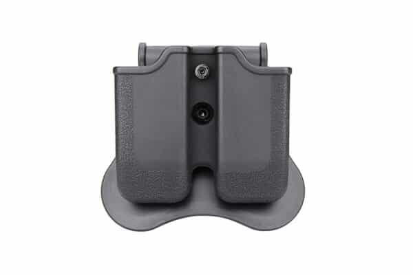 PORTE CHARGEUR DOUBLE GLOCK FDE