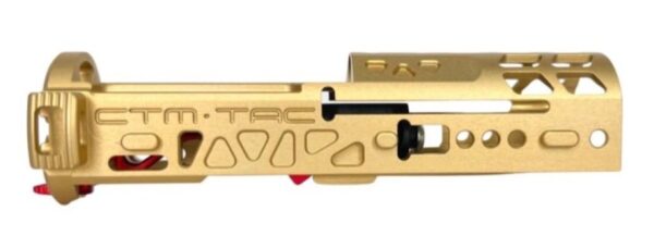 CULASSE AAP01 7075 ADVANCED CGD