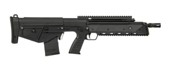 REPLIQUE LONGUE 6MM RDB NOIR
