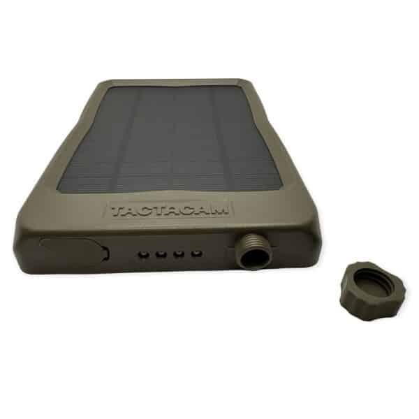 PANNEAU SOLAIRE EXTERNE – Image 2