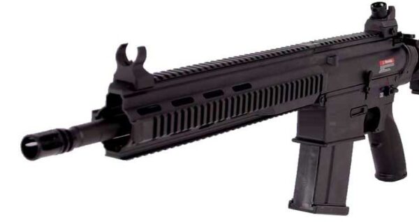 REPLIQUE LONGUE 6MM 47D G1 AEG – Image 3