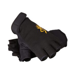 MITAINES PROSHOOTER NOIR S