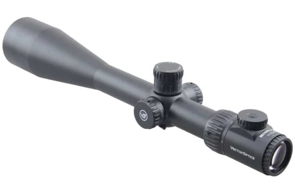 LUNETTE MINOTAUR 10-50X60 GEN 2 RET MFL – Image 2
