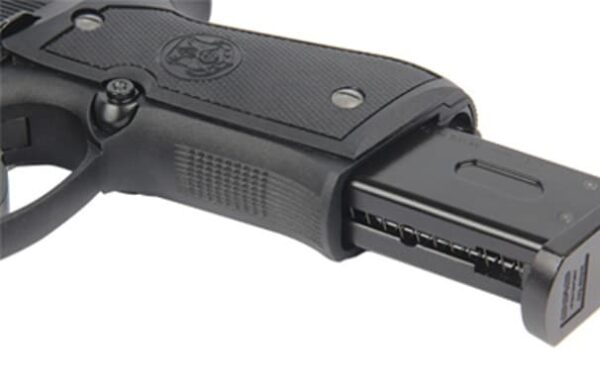 PISTOLET 6MM GPM92 GAZ NOIR – Image 6