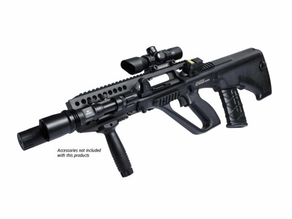 REPLIQUE LONGUE 6MM STEYR AUG A3 AEG – Image 3