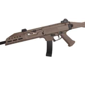 REPLIQUE LONGUE 6MM CZ EVO 3 A1 CARBINE DT
