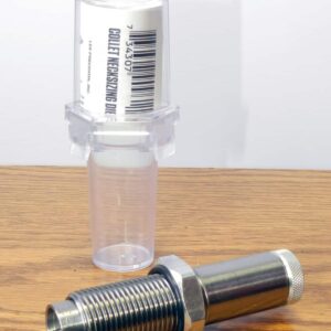 OUTIL RECALIBREUR DE COLLET LEE 223 REM