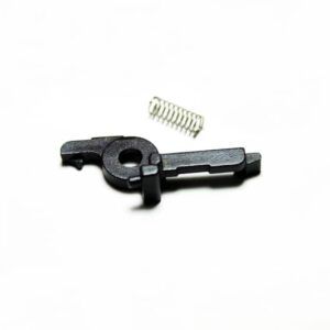 CUT OFF LEVER V3 (STEEL)